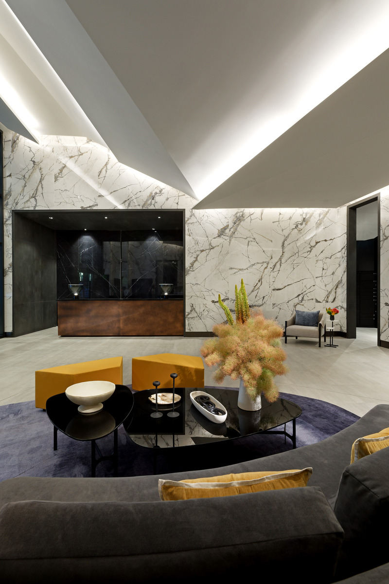 Dossier de presse | 2066-19 - Communiqué de presse | II BY IV DESIGN Unveils Tridel at The Well: A Landmark Multi-Tower Residential Development Transforming Toronto’s Skyline - II BY IV DESIGN - Immobilier - Tridel at The Well, Classic Series I - Crédit photo : David Whittaker