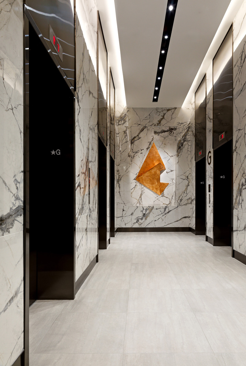 Dossier de presse | 2066-19 - Communiqué de presse | II BY IV DESIGN Unveils Tridel at The Well: A Landmark Multi-Tower Residential Development Transforming Toronto’s Skyline - II BY IV DESIGN - Immobilier - Tridel at The Well, Classic Series I - Crédit photo : David Whittaker