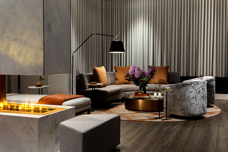 Dossier de presse | 2066-19 - Communiqué de presse | II BY IV DESIGN Unveils Tridel at The Well: A Landmark Multi-Tower Residential Development Transforming Toronto’s Skyline - II BY IV DESIGN - Immobilier - Tridel at The Well, Classic Series I - Crédit photo : David Whittaker