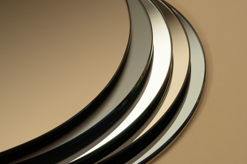 Press kit | 1942-03 - Press release | Luminaire Authentik Presents the New Chrome Collection - Luminaire Authentik - Lighting Design - CHROME FINISHES - Photo credit: Luminaire Authentik
