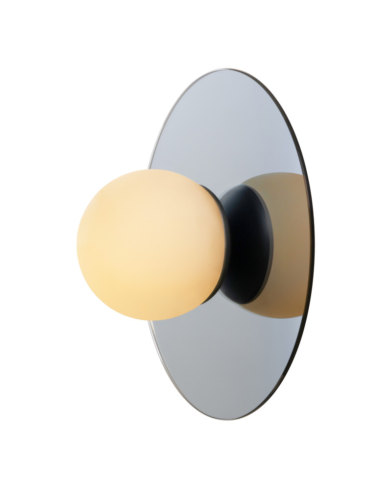 Press kit | 1942-03 - Press release | Luminaire Authentik Presents the New Chrome Collection - Luminaire Authentik - Lighting Design - CHROME KREMA 1205-LA40 - Photo credit: Luminaire Authentik