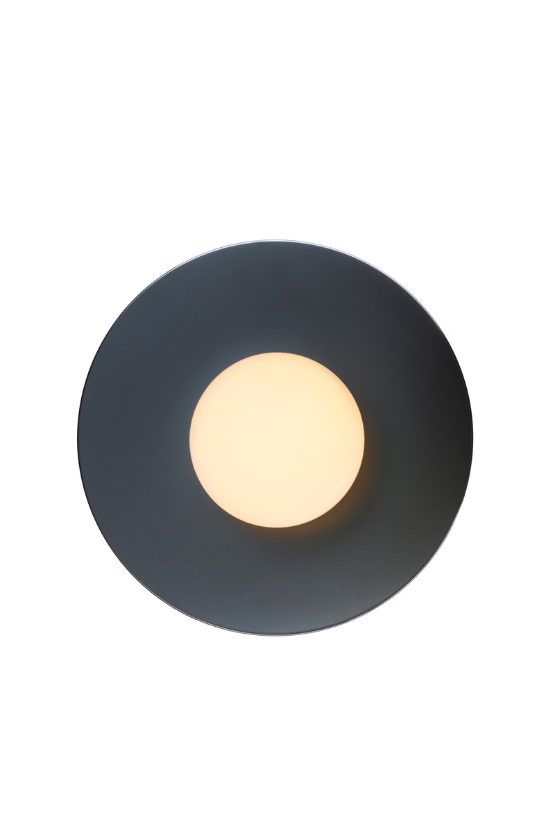Press kit | 1942-03 - Press release | Luminaire Authentik Presents the New Chrome Collection - Luminaire Authentik - Lighting Design - CHROME KREMA 1205-LA40 - Photo credit: Luminaire Authentik