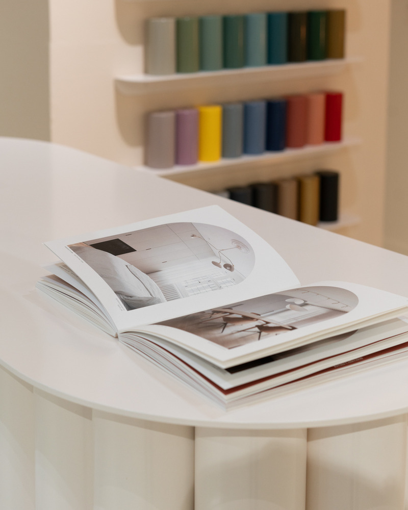 Press kit | 1942-04 - Press release | Luminaire Authentik's Innovative Lighting Solutions are Now Available in the Heart of New York - Luminaire Authentik - Lighting Design - Photo credit: Luminaire Authentik
