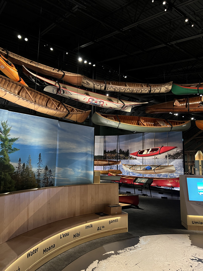 Press kit | 621-27 - Press release | Lightemotion Proudly Illuminates an Important Chapter of Canadian History - Lightemotion - Lighting Design - Photo credit: Lightemotion