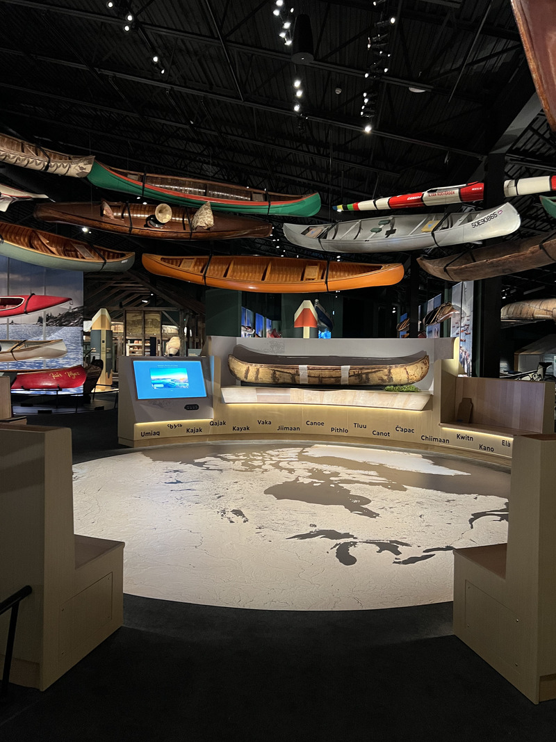 Press kit | 621-27 - Press release | Lightemotion Proudly Illuminates an Important Chapter of Canadian History - Lightemotion - Lighting Design - Photo credit: Lightemotion