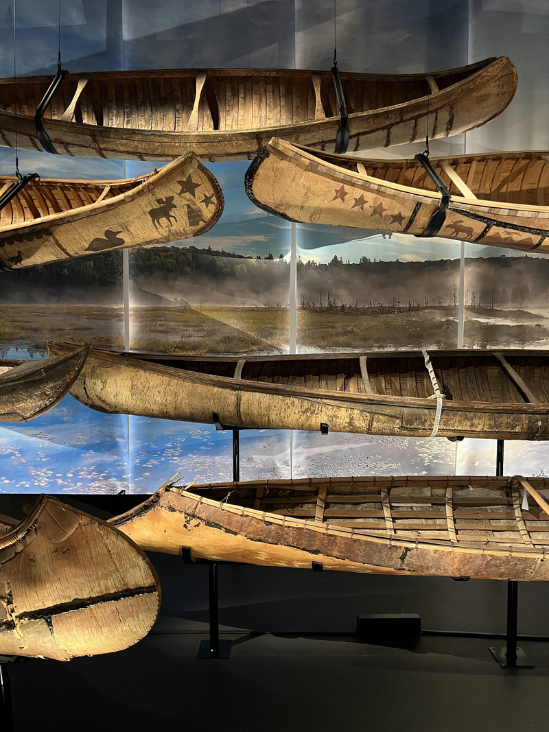 Press kit | 621-27 - Press release | Lightemotion Proudly Illuminates an Important Chapter of Canadian History - Lightemotion - Lighting Design - Photo credit: Lightemotion