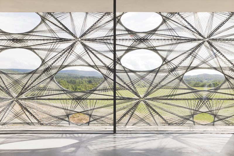 Dossier de presse | 4709-13 - Communiqué de presse | World's 82 Best Buildings Shortlisted for Dezeen Awards 2024 - Dezeen - Concours - Texoversum, allmannwappner gmbh, Reutlingen, Germany