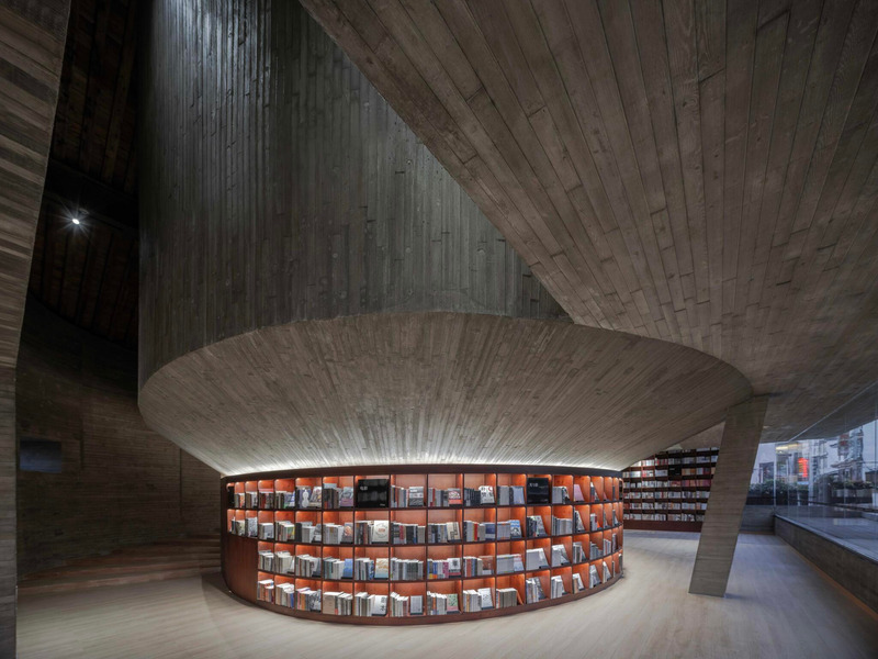 Dossier de presse | 4709-13 - Communiqué de presse | World's 82 Best Buildings Shortlisted for Dezeen Awards 2024 - Dezeen - Concours