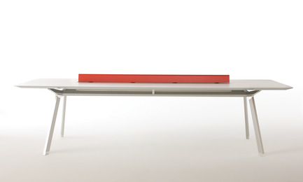 Press kit | 809-05 - Press release | Azure announces the finalists of the second annual AZ Awards - Azure Magazine - Competition - Firm:&nbsp;Nienkämper<br>Project:&nbsp;Metronome Table&nbsp;