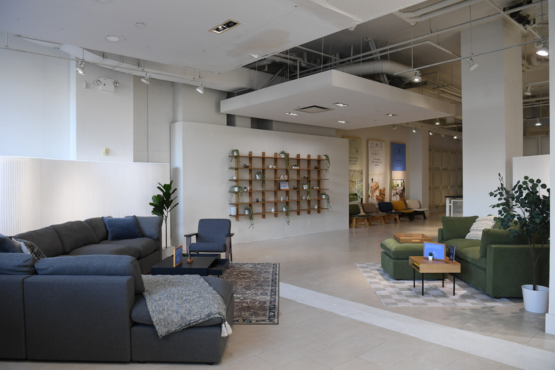 Press kit | 1942-04 - Press release | Luminaire Authentik's Innovative Lighting Solutions are Now Available in the Heart of New York - Luminaire Authentik - Lighting Design - Photo credit: Cozey
