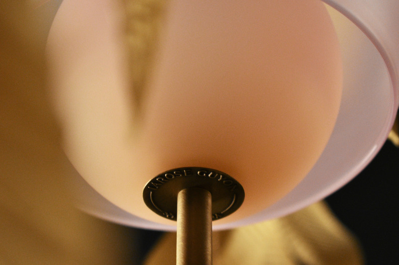 Press kit | 2110-09 - Press release | Larose Guyon’s Saule Collection: A Modular Expression of Nature-Inspired Lighting - Larose Guyon - Lighting Design - Photo credit: Larose Guyon
