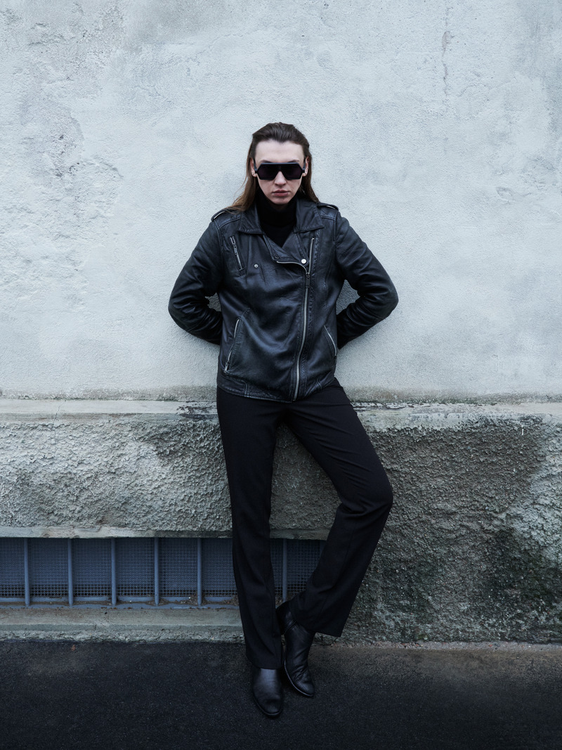 Press kit | 2432-02 - Press release | Introducing CSJT // CE SOIR JE T'AIME: Italy's New Wave - CSJT - Industrial Design - CSJT 2025 CAMPAIGN - Photo credit: Mocchetti and Kraus, Beyond Artists, Adriana Coppi