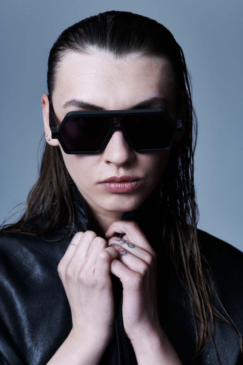 Press kit | 2432-02 - Press release | Introducing CSJT // CE SOIR JE T'AIME: Italy's New Wave - CSJT - Industrial Design -  CSJT 2025 CAMPAIGN  - Photo credit: Mocchetti and Kraus, Beyond Artists, Adriana Coppi
