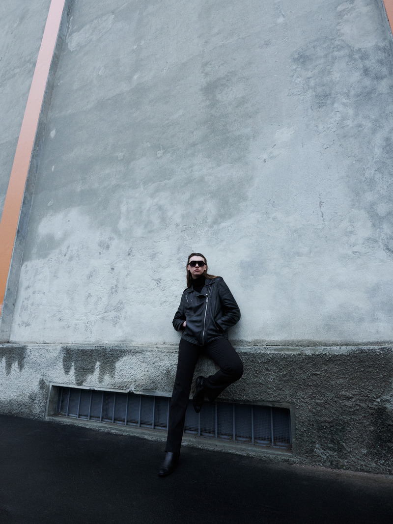 Press kit | 2432-02 - Press release | Introducing CSJT // CE SOIR JE T'AIME: Italy's New Wave - CSJT - Industrial Design - CSJT 2025 CAMPAIGN - Photo credit: Mocchetti and Kraus, Beyond Artists, Adriana Coppi