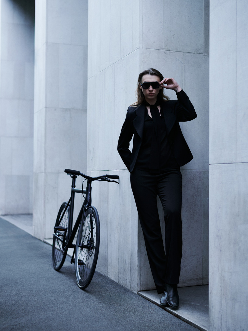 Press kit | 2432-02 - Press release | Introducing CSJT // CE SOIR JE T'AIME: Italy's New Wave - CSJT - Industrial Design -  CSJT 2025 CAMPAIGN   - Photo credit: Mocchetti and Kraus, Beyond Artists, Adriana Coppi