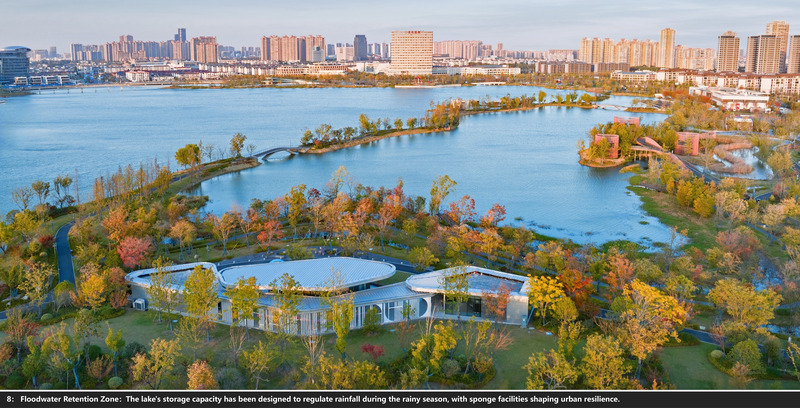 Dossier de presse | 1968-21 - Communiqué de presse | 2024 Architecture MasterPrize (AMP) Awards Winners Announced - Farmani Group - Architecture commerciale - Grasp Earth Architecture &amp; Landscape Design