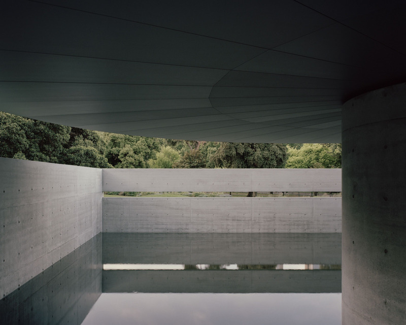 Dossier de presse | 1968-21 - Communiqué de presse | 2024 Architecture MasterPrize (AMP) Awards Winners Announced - Farmani Group - Architecture commerciale - MPAVILION 10 by Tadao Ando Architect &amp; Associates