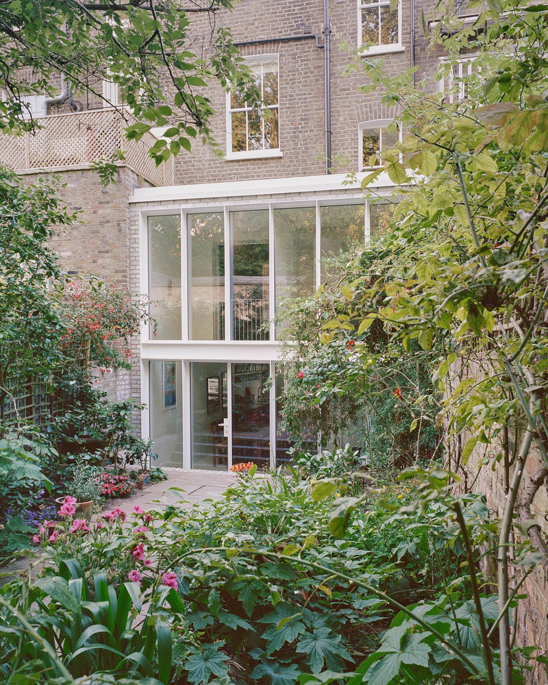 Dossier de presse | 4709-14 - Communiqué de presse | Designers of the Year Shortlist Revealed for Dezeen Awards 2024 - Dezeen - Concours - Skill School by Benjamin Allan  - Crédit photo : James Retief