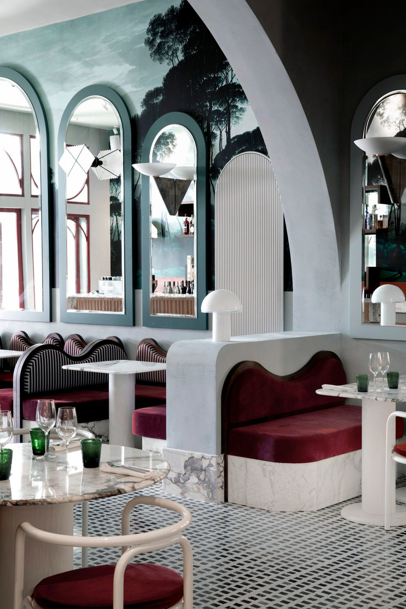 Dossier de presse | 4709-14 - Communiqué de presse | Designers of the Year Shortlist Revealed for Dezeen Awards 2024 - Dezeen - Concours - Chzon
