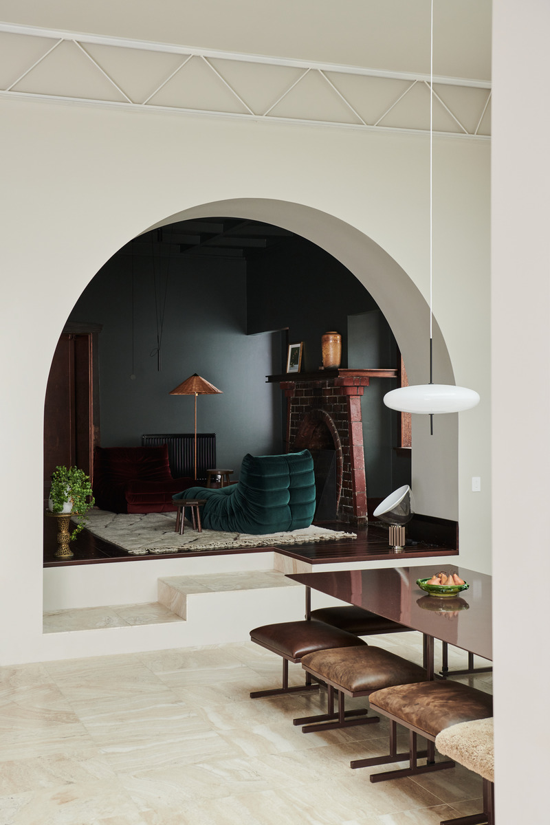 Dossier de presse | 4709-14 - Communiqué de presse | Designers of the Year Shortlist Revealed for Dezeen Awards 2024 - Dezeen - Concours - Amelda Wilde Interior Design