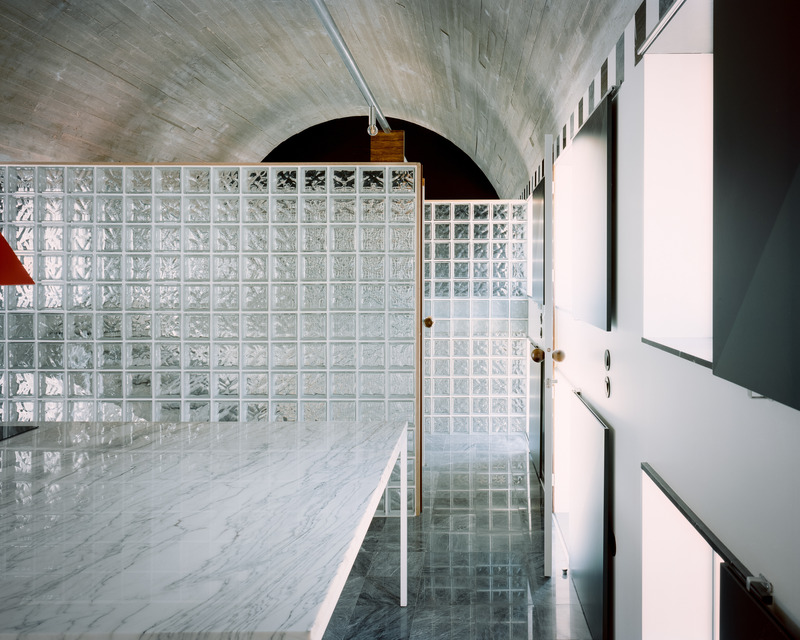 Dossier de presse | 4709-14 - Communiqué de presse | Designers of the Year Shortlist Revealed for Dezeen Awards 2024 - Dezeen - Concours - Fala Atelier - Crédit photo : francisco ascensão