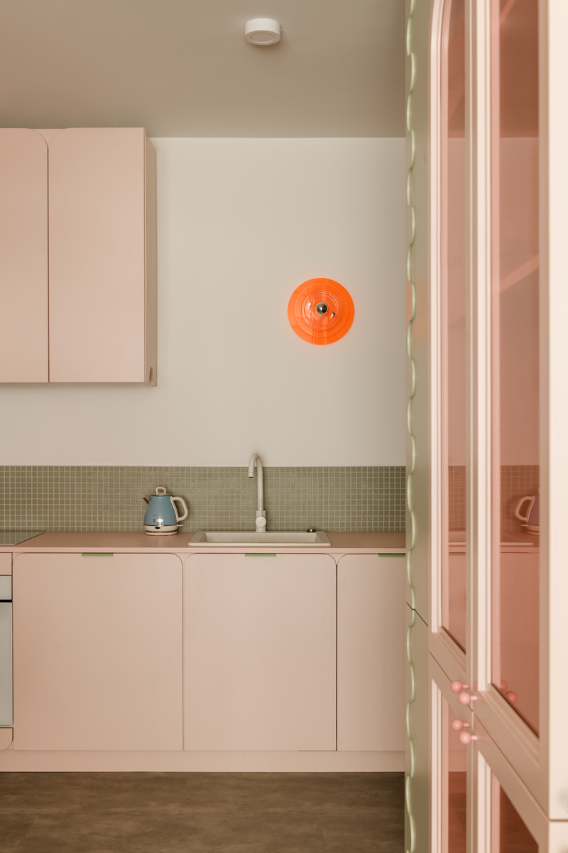 Dossier de presse | 4709-14 - Communiqué de presse | Designers of the Year Shortlist Revealed for Dezeen Awards 2024 - Dezeen - Concours - Furora Studio - Crédit photo : ONI Studio