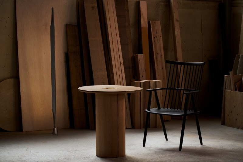 Dossier de presse | 4709-14 - Communiqué de presse | Designers of the Year Shortlist Revealed for Dezeen Awards 2024 - Dezeen - Concours - Salone Satellite 2024 by Kodai Iwamoto