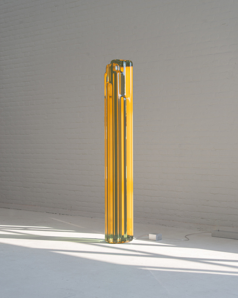 Dossier de presse | 4709-14 - Communiqué de presse | Designers of the Year Shortlist Revealed for Dezeen Awards 2024 - Dezeen - Concours - Laurids Gallée