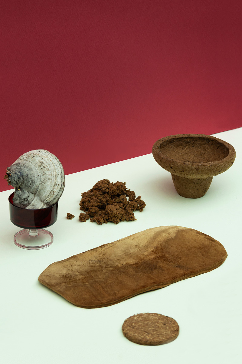 Dossier de presse | 4709-14 - Communiqué de presse | Designers of the Year Shortlist Revealed for Dezeen Awards 2024 - Dezeen - Concours - Mari Koppanen - Crédit photo : Mari Koppanen