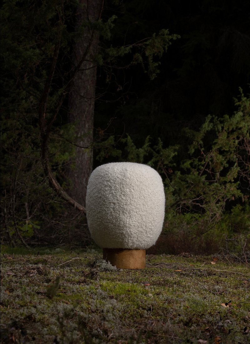 Dossier de presse | 4709-14 - Communiqué de presse | Designers of the Year Shortlist Revealed for Dezeen Awards 2024 - Dezeen - Concours - Mari Koppanen - Crédit photo : Mari Koppanen