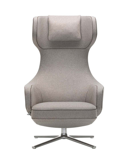 Press kit | 809-05 - Press release | Azure announces the finalists of the second annual AZ Awards - Azure Magazine - Competition - Firm:&nbsp;Vitra<br>Project:&nbsp;Grand Repos Chair&nbsp;