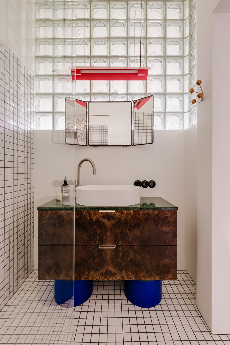 Dossier de presse | 4709-14 - Communiqué de presse | Designers of the Year Shortlist Revealed for Dezeen Awards 2024 - Dezeen - Concours - Mistovia Skoczylasa - Crédit photo :  ONI Studio 