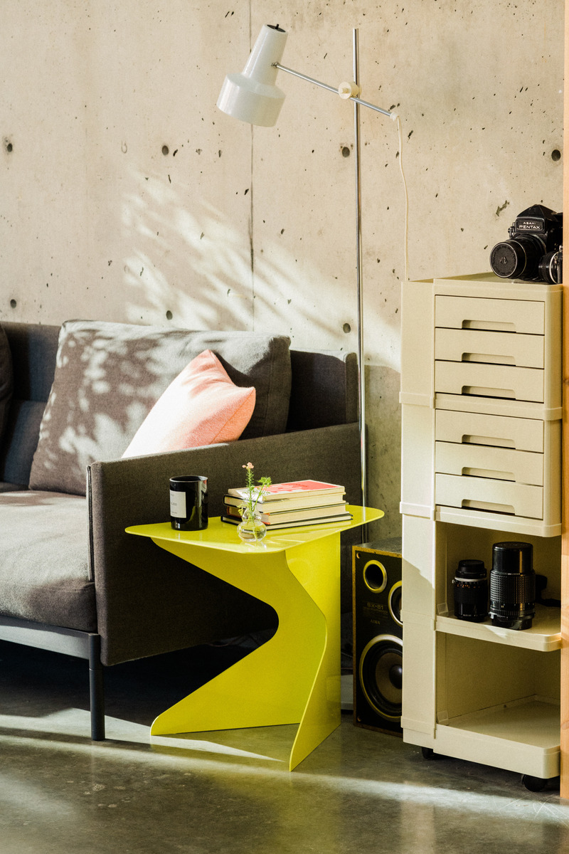 Dossier de presse | 4709-14 - Communiqué de presse | Designers of the Year Shortlist Revealed for Dezeen Awards 2024 - Dezeen - Concours - Nifemi Marcus-Bello 