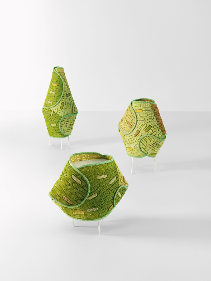 Dossier de presse | 4709-14 - Communiqué de presse | Designers of the Year Shortlist Revealed for Dezeen Awards 2024 - Dezeen - Concours - Oki Sato