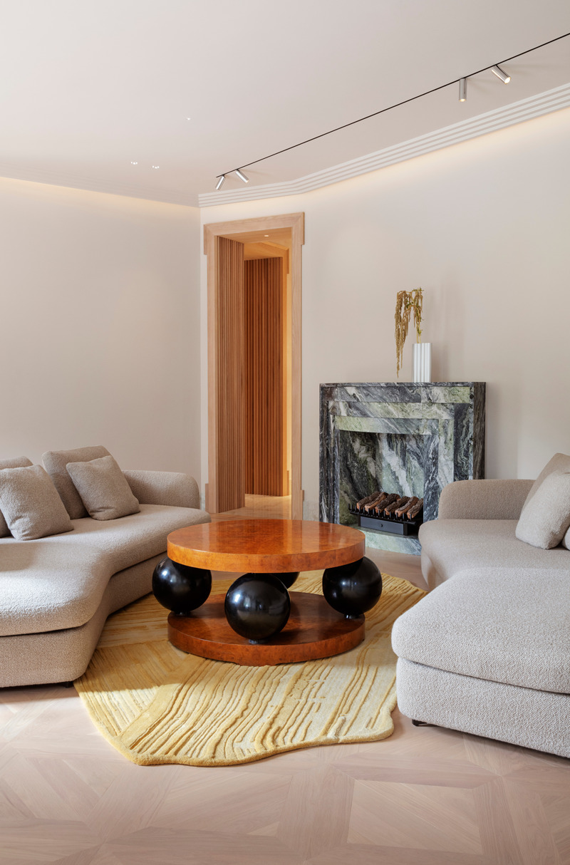 Dossier de presse | 4709-14 - Communiqué de presse | Designers of the Year Shortlist Revealed for Dezeen Awards 2024 - Dezeen - Concours - Studio_Residence by Note Design Studio