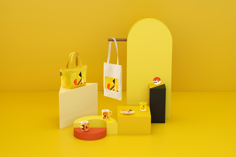 Dossier de presse | 4709-14 - Communiqué de presse | Designers of the Year Shortlist Revealed for Dezeen Awards 2024 - Dezeen - Concours - Oki Sato