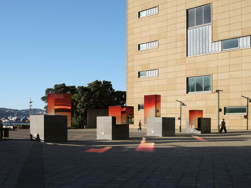 Dossier de presse | 4709-14 - Communiqué de presse | Designers of the Year Shortlist Revealed for Dezeen Awards 2024 - Dezeen - Concours - Sabine Marcelis