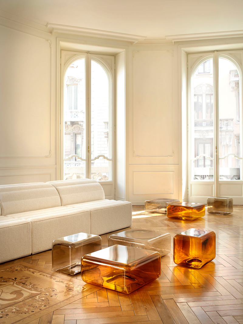 Dossier de presse | 4709-14 - Communiqué de presse | Designers of the Year Shortlist Revealed for Dezeen Awards 2024 - Dezeen - Concours