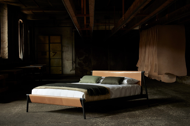 Dossier de presse | 4709-14 - Communiqué de presse | Designers of the Year Shortlist Revealed for Dezeen Awards 2024 - Dezeen - Concours - Zanellato-Bortotto - Crédit photo : OmarSartor 
