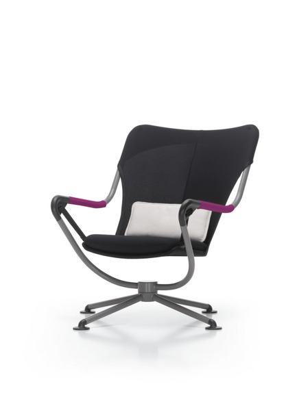 Press kit | 809-05 - Press release | Azure announces the finalists of the second annual AZ Awards - Azure Magazine - Competition - Firm:&nbsp;Vitra<br>Project:&nbsp;Waver Chair