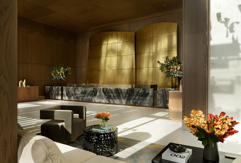 Dossier de presse | 2066-14 - Communiqué de presse | Auberge on the Park: Toronto’s Historic Icon Reimagined with Contemporary Elegance - II BY IV DESIGN - Immobilier - Crédit photo : David Whittaker