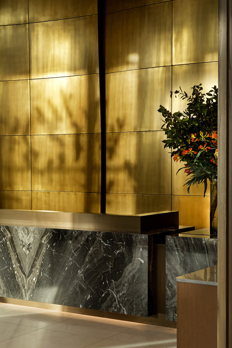 Dossier de presse | 2066-14 - Communiqué de presse | Auberge on the Park: Toronto’s Historic Icon Reimagined with Contemporary Elegance - II BY IV DESIGN - Immobilier - Crédit photo : David Whittaker
