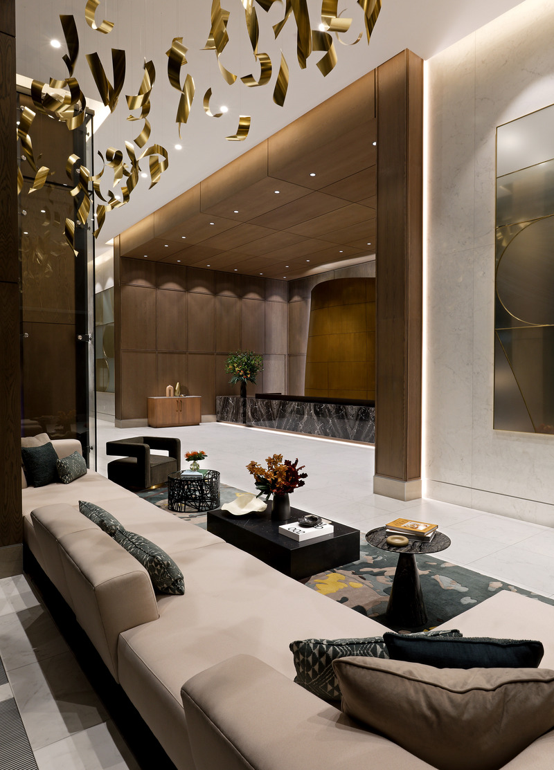 Dossier de presse | 2066-14 - Communiqué de presse | Auberge on the Park: Toronto’s Historic Icon Reimagined with Contemporary Elegance - II BY IV DESIGN - Immobilier - Crédit photo : David Whittaker
