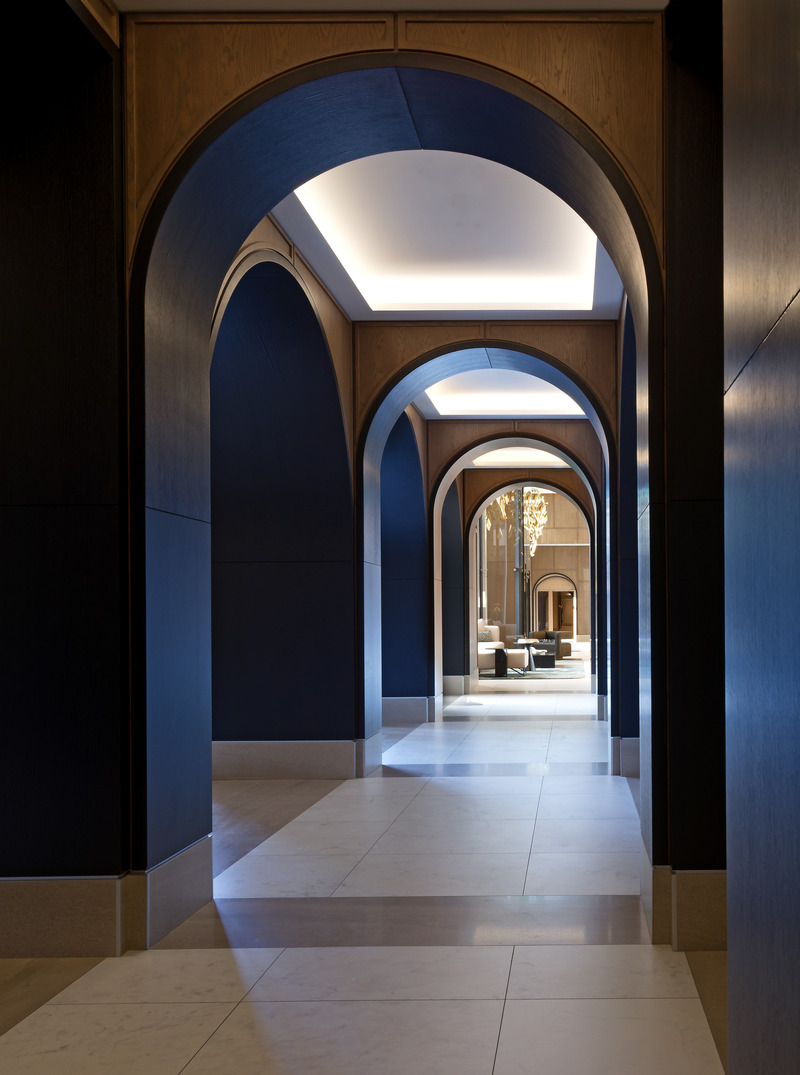 Dossier de presse | 2066-14 - Communiqué de presse | Auberge on the Park: Toronto’s Historic Icon Reimagined with Contemporary Elegance - II BY IV DESIGN - Immobilier - Crédit photo : David Whittaker