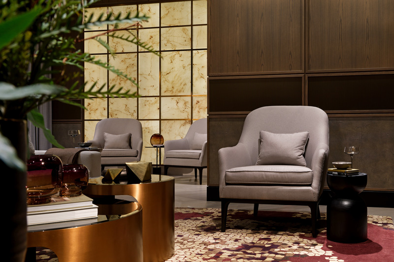 Dossier de presse | 2066-14 - Communiqué de presse | Auberge on the Park: Toronto’s Historic Icon Reimagined with Contemporary Elegance - II BY IV DESIGN - Immobilier - Crédit photo : David Whittaker
