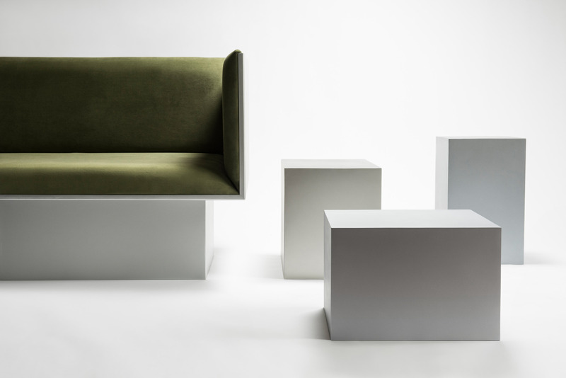 Dossier de presse | 611-43 - Communiqué de presse | Le nouveau guide 300 adresses et références design au Québec - Index-Design - Design d’intérieur résidentiel - Cristofaro, St Pierre Couchand Side Tables - Crédit photo : @Ana Jovmir
