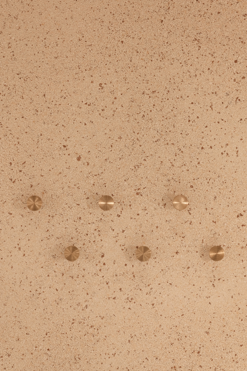 Press kit | 6673-02 - Press release | Cukiernia - The Pastry Shop With Walls Covered in Eggshell Plaster - YOD Group - Commercial Interior Design - Photo credit:  Yevhenii Avramenko 