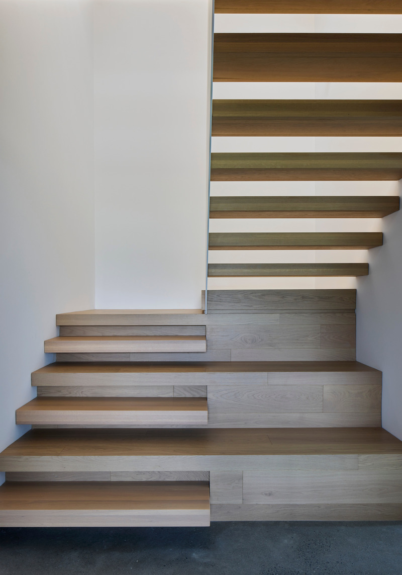 Press kit | 780-09 - Press release | Des Lauriers House - Paul Bernier Architecte - Residential Architecture - Photo credit: James Brittain
