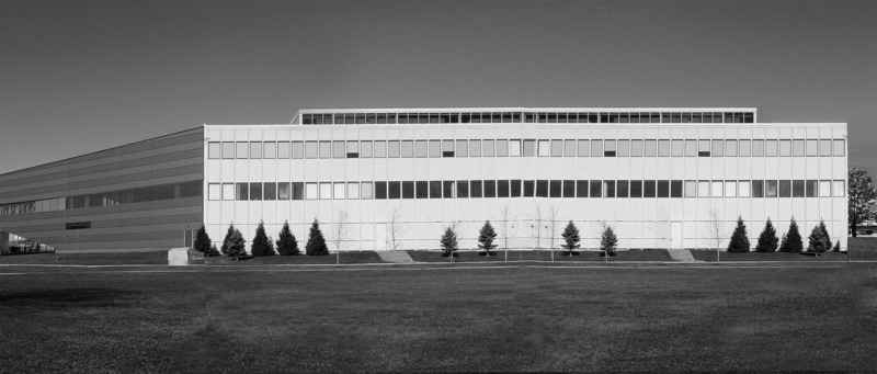 Press kit | 2329-09 - Press release | Richard J. Daley College Campus - JGMA - Institutional Architecture - Before Image - Photo credit: JGMA