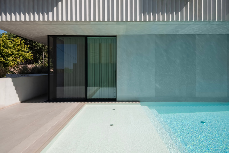 Press kit | 5761-01 - Press release | The Frame - Paradigm GmbH - Residential Architecture - Photo credit:  Mohammad Al Masri  